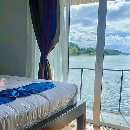 Tara Raft Kanchanaburi Exterior foto