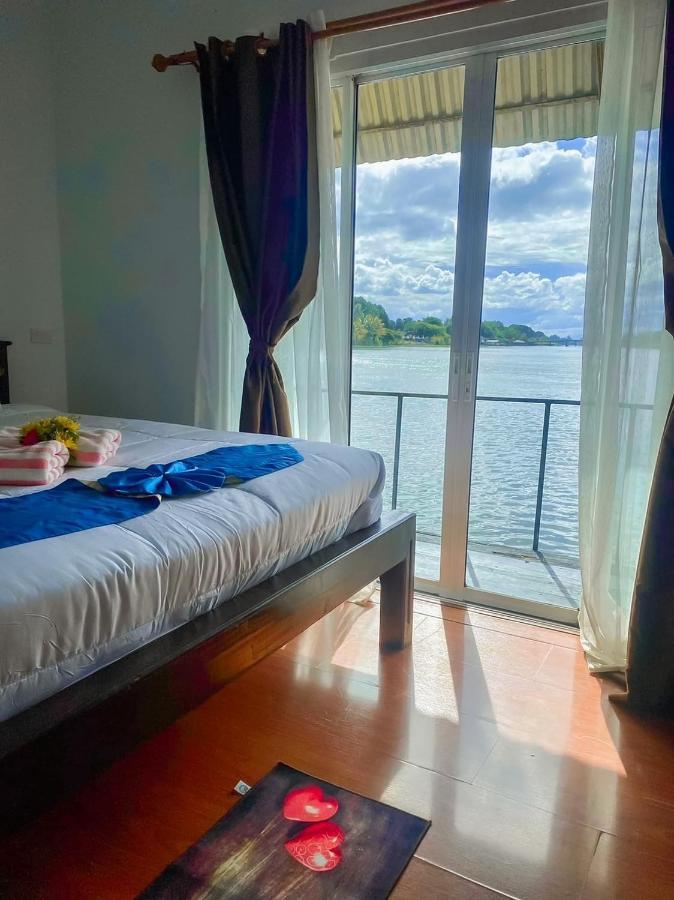 Tara Raft Kanchanaburi Exterior foto