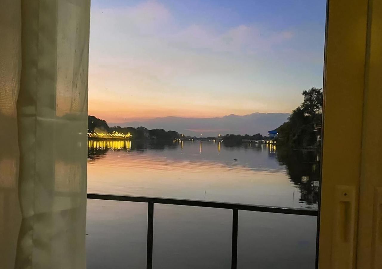 Tara Raft Kanchanaburi Exterior foto